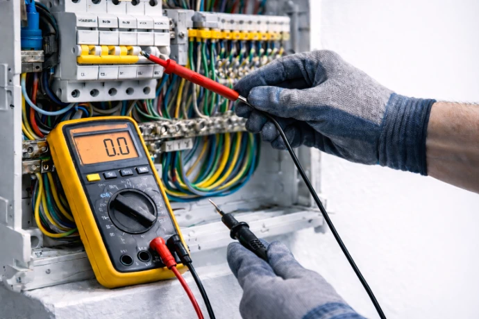 Electrical Assessments